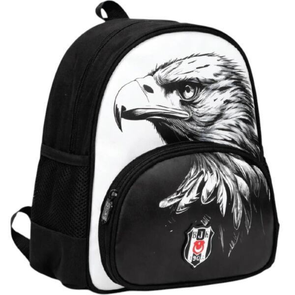 Beşiktaş Kara Kartal Ana Okulu Çantası 26362