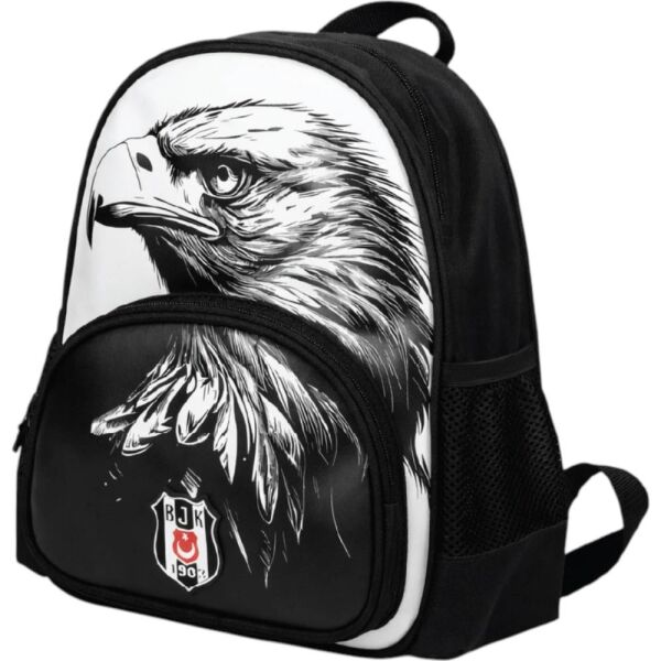 Beşiktaş Kara Kartal Ana Okulu Çantası 26362