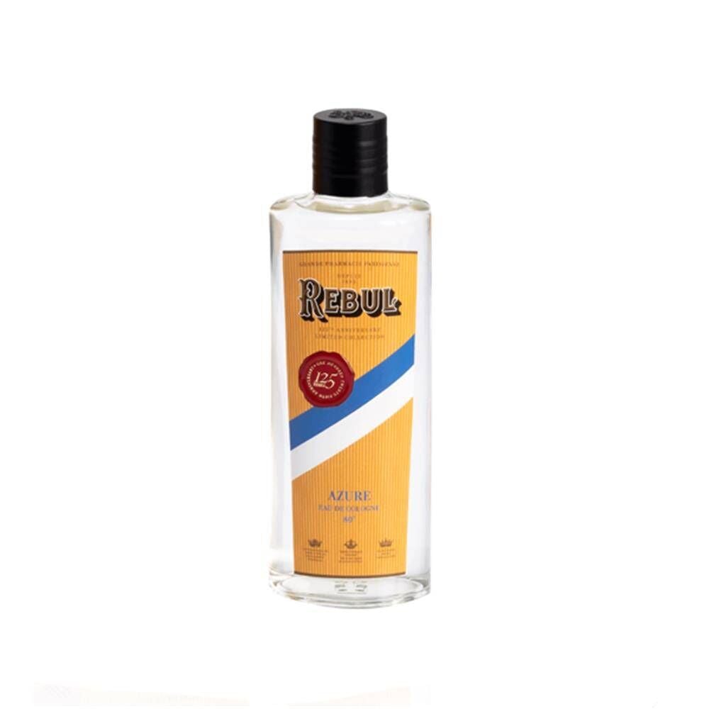 Rebul 125ml Azure Kolonya Pet