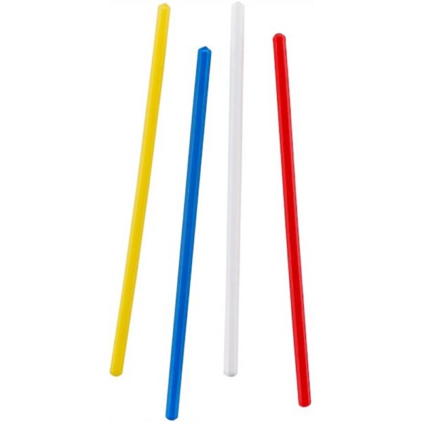 Brons Sayı Çubuğu Plastik Br-222