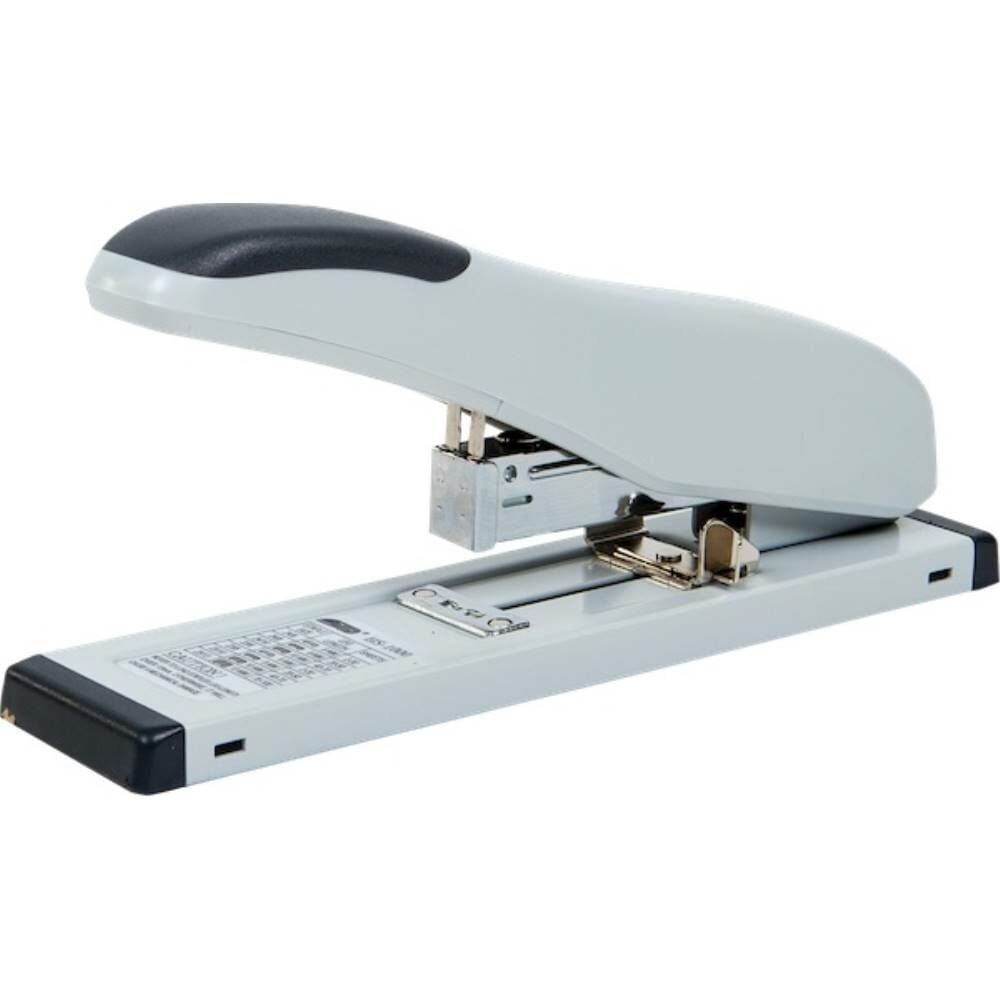 Std Zımba Makinesi Profesyonel Kollu Hs-1000-020 Gri