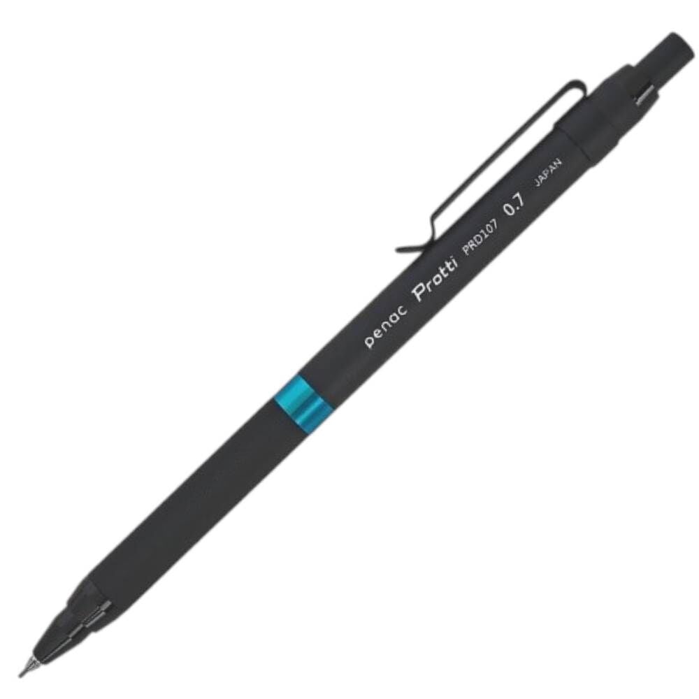 Penac PRD-107 0.7 mm Versatil Kalem