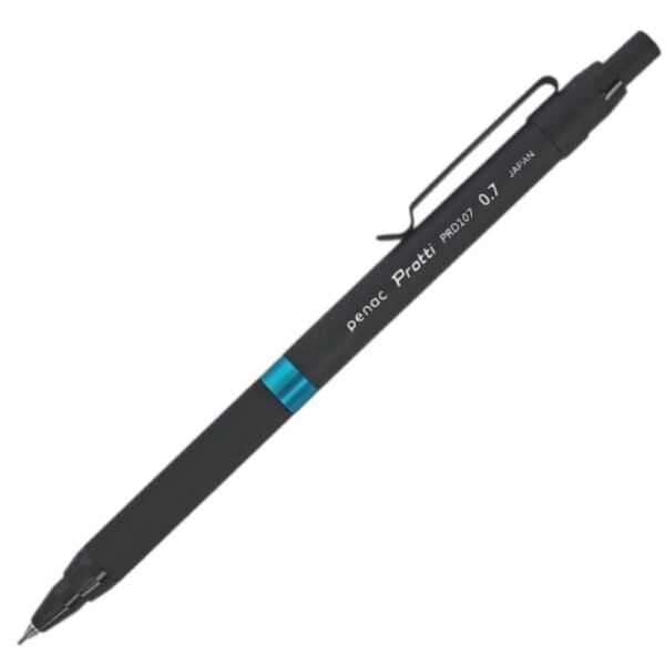 Penac PRD-107 0.7 mm Versatil Kalem