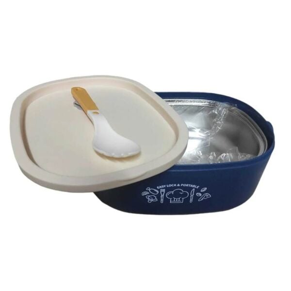 Vagonlife XC-540 600 ml Çelik Beslenme Kutusu