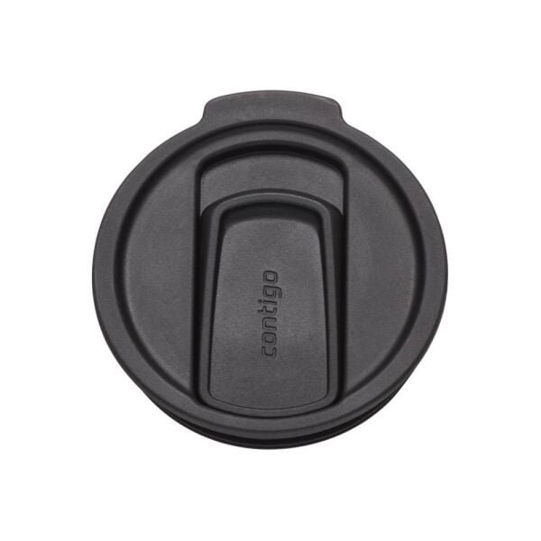 Contigo Streeterville Paslanmaz Çelik Masa Kupası 420ml Siyah