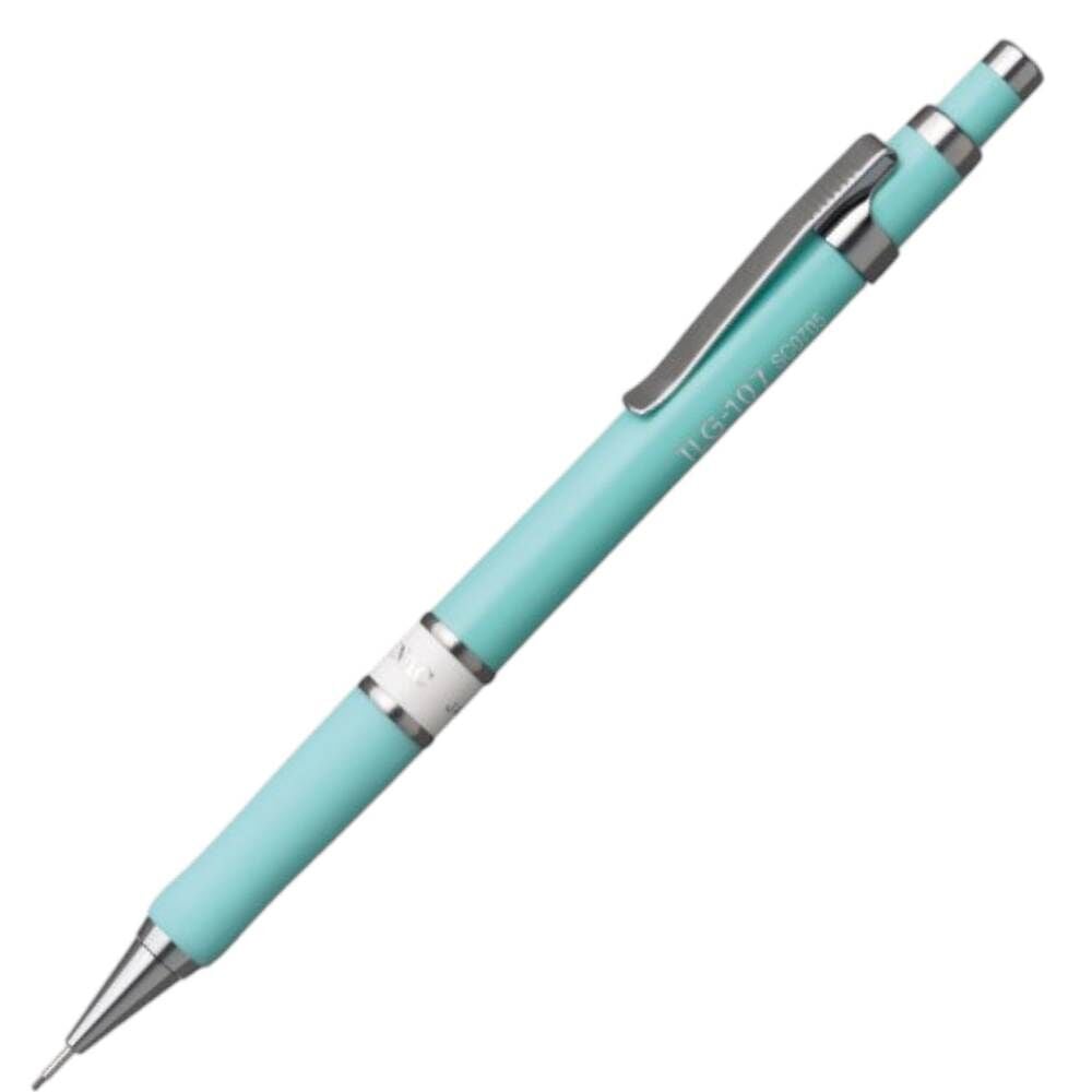 Penac TLG-107 0.7 mm Su Yeşili Versatil Kalem