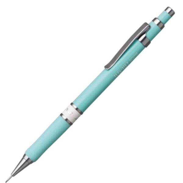 Penac TLG-107 0.7 mm Su Yeşili Versatil Kalem