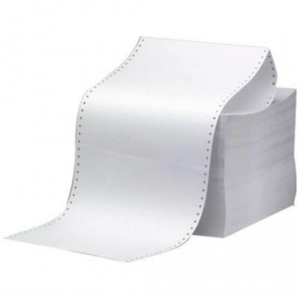 Sürekli Form 11x24 2 Nüsha 1000 li