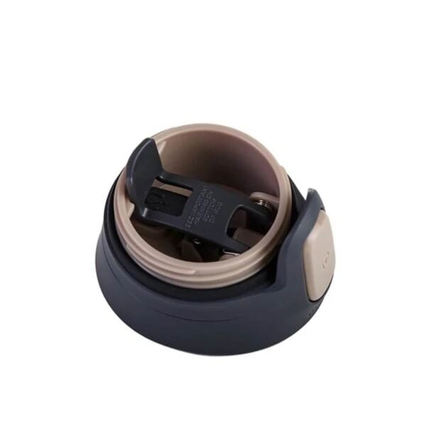 Contigo Pinnacle Autoseal Çelik Termos Bardak 300 ml Kahverengi