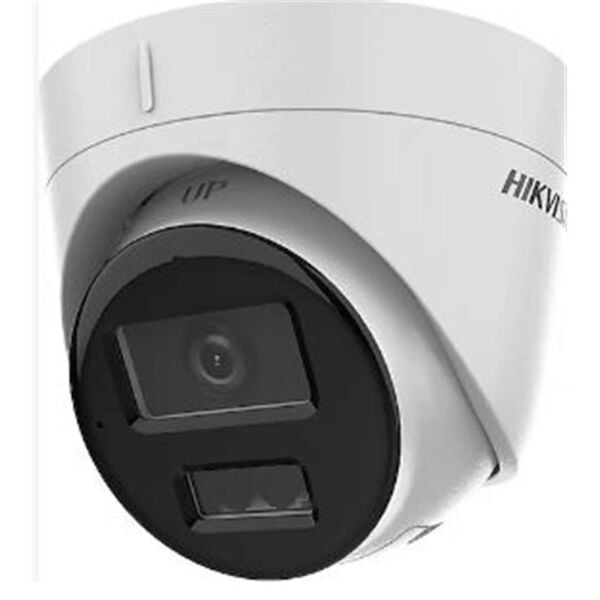 Hikvision DS-2CD1141G2-LIUF SmartLight 4Mp 2.8 mm  Sabit Lens EXIR Turret Ip Dome Kamera