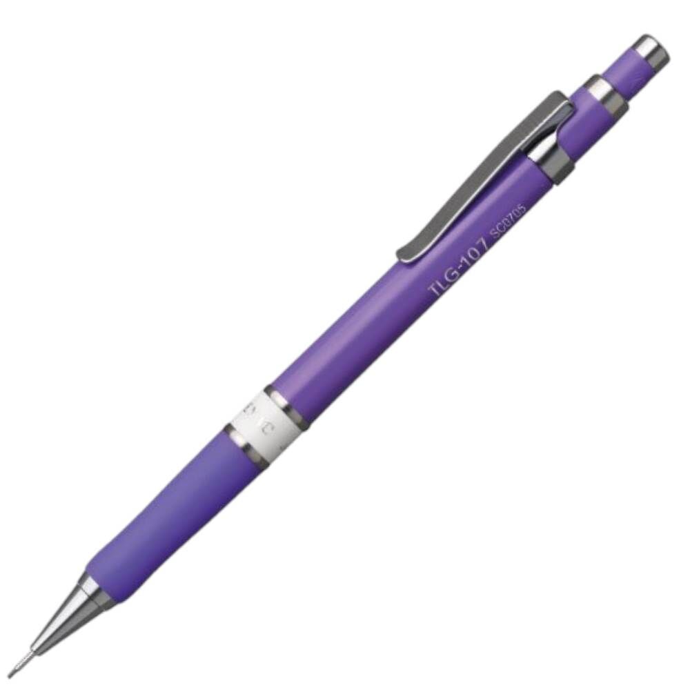 Penac TLG-107 0.7 mm Mor Versatil Kalem