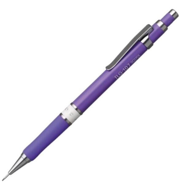 Penac TLG-107 0.7 mm Mor Versatil Kalem