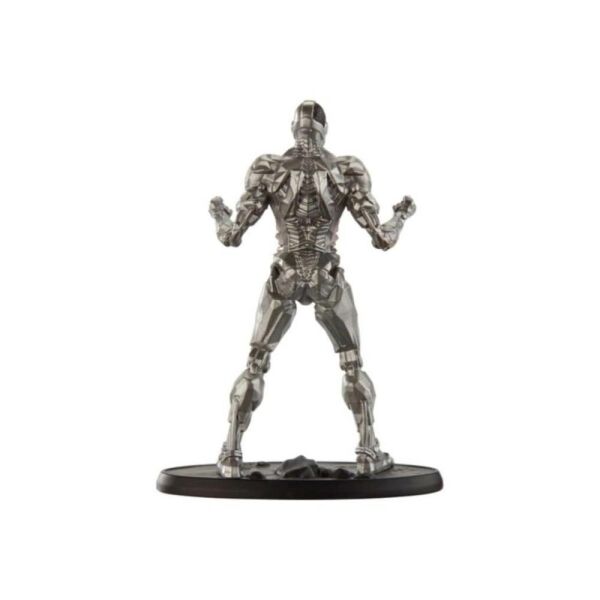 Dc Justice League Mini Figür Cyborg GGJ13 GLN17
