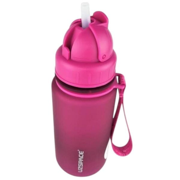 Uzspace 3024-7 400 ml Mavi Tritan Matara
