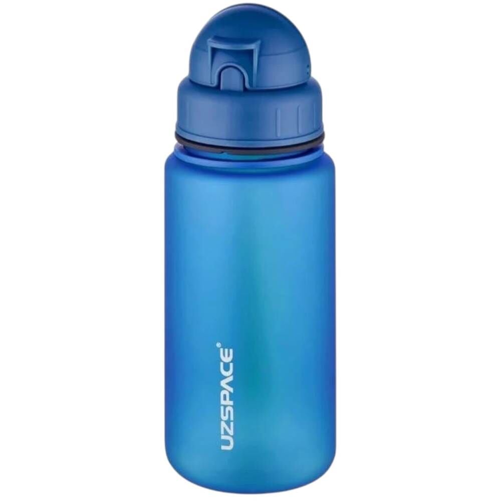 Uzspace 3024-7 400 ml Mavi Tritan Matara
