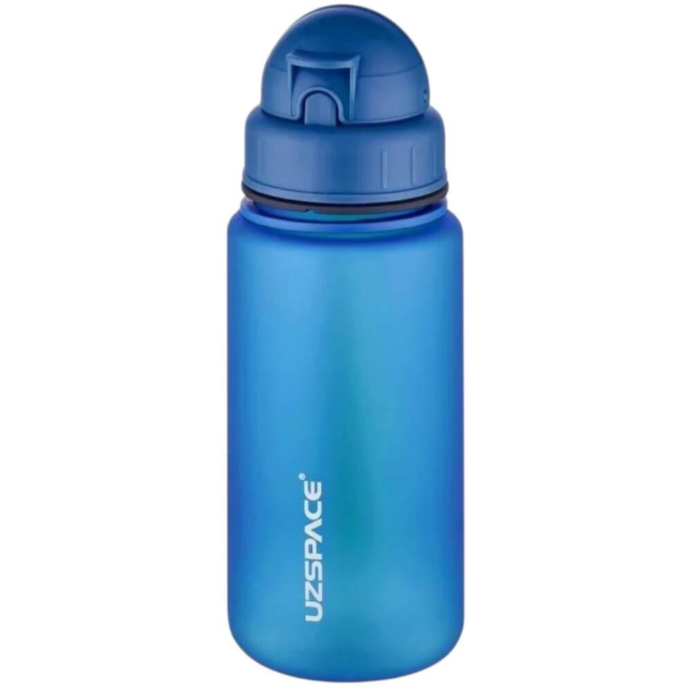 Uzspace 3024-7 400 ml Mavi Tritan Matara