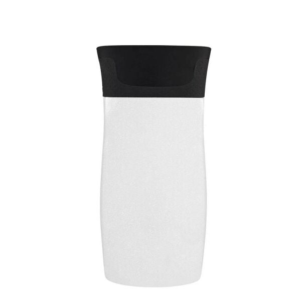 Contigo Westloop Mini Çelik Termos Bardak 300ml Beyaz