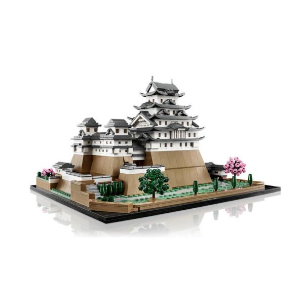 LEGO® LEGO Architecture Himeji Kalesi 21060