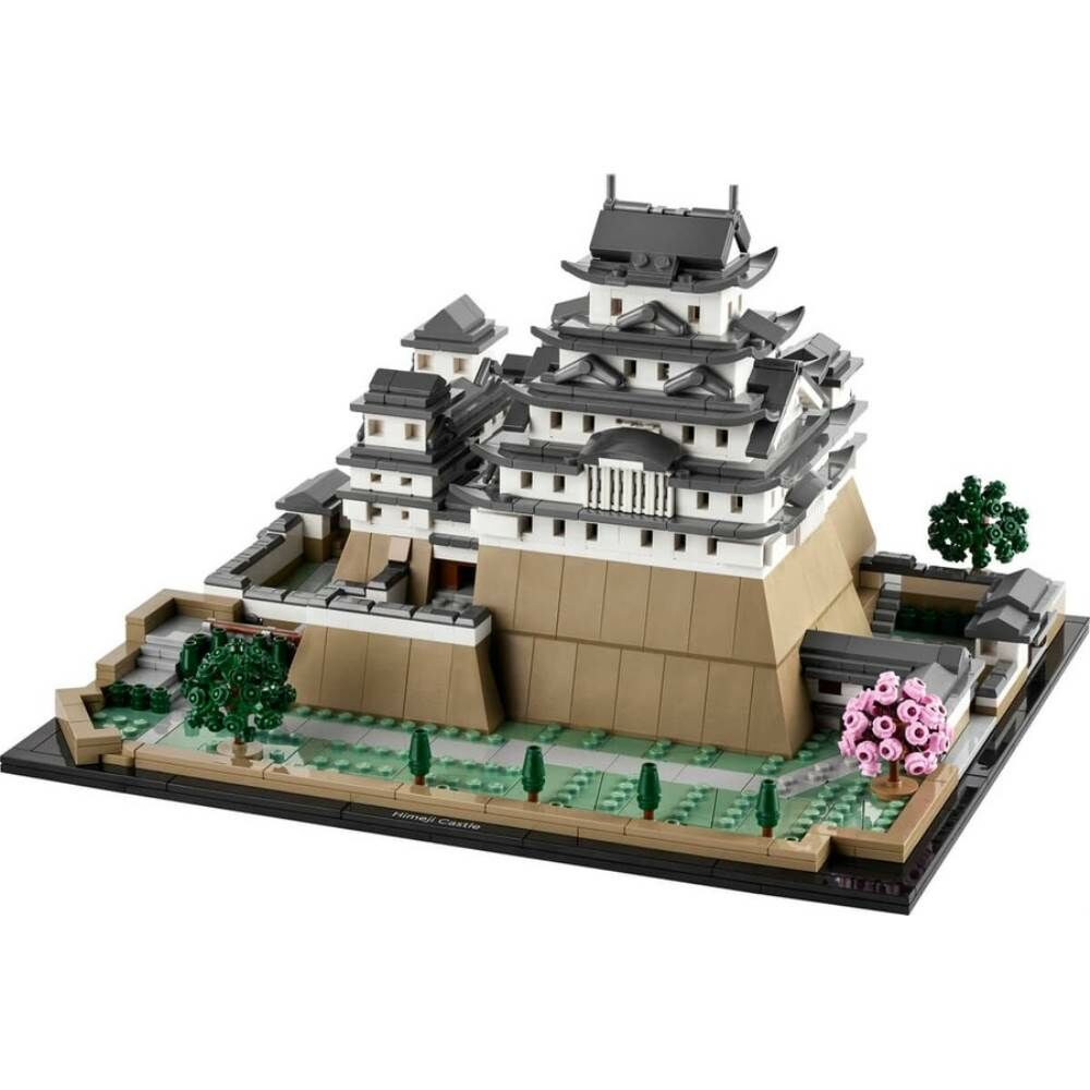 LEGO® LEGO Architecture Himeji Kalesi 21060