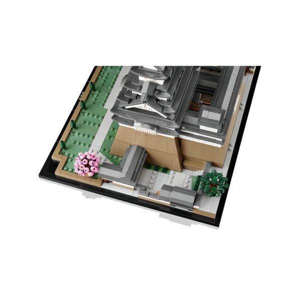 LEGO® LEGO Architecture Himeji Kalesi 21060