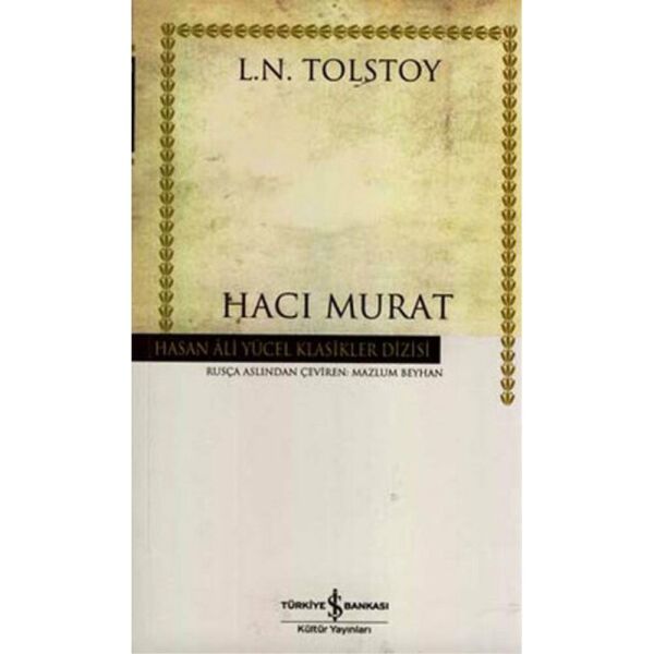 Hacı Murat