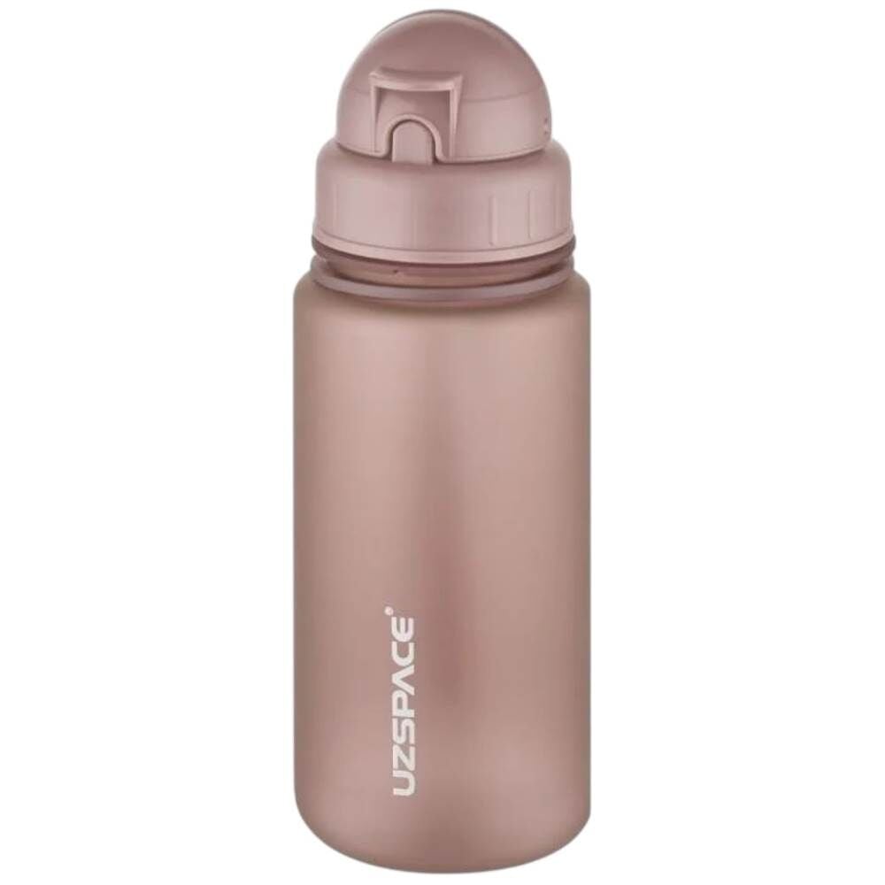 Uzspace 3024-7 400 ml Kahve Tritan Matara