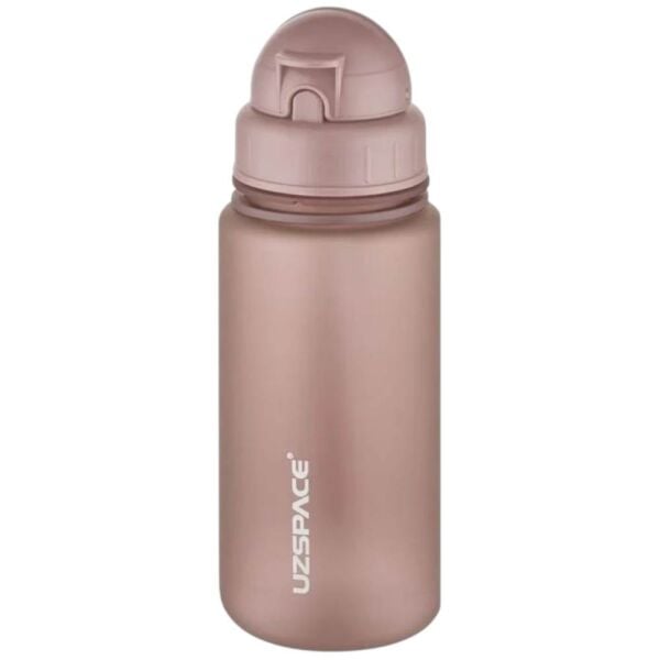 Uzspace 3024-7 400 ml Kahve Tritan Matara
