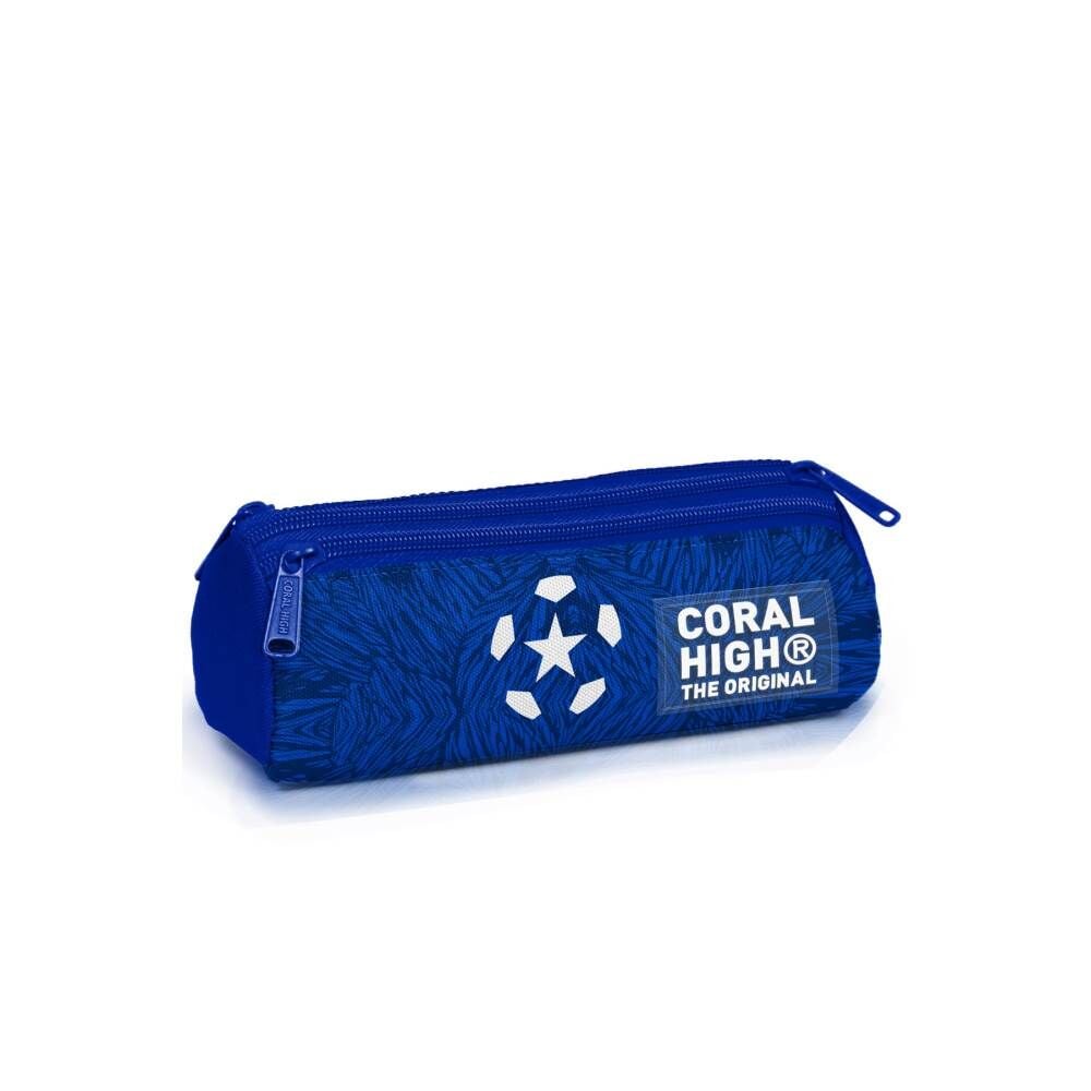 Coral High Kalem Çantası 3 Bölme 11197