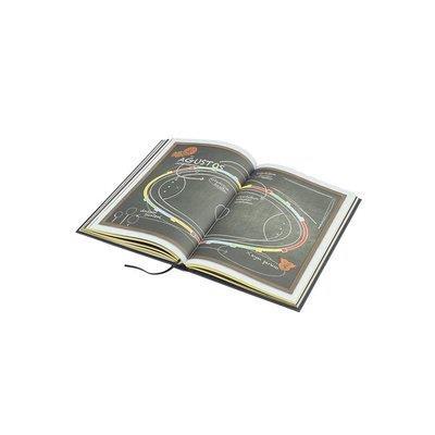 Harry Potter Hufflepuff Haftalık Planlayıcı