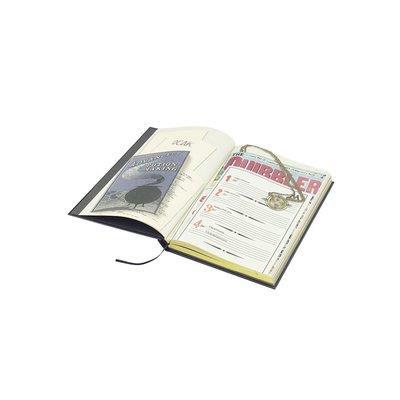 Harry Potter Hufflepuff Haftalık Planlayıcı