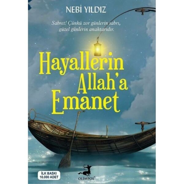 Hayallerin Allaha Emanet