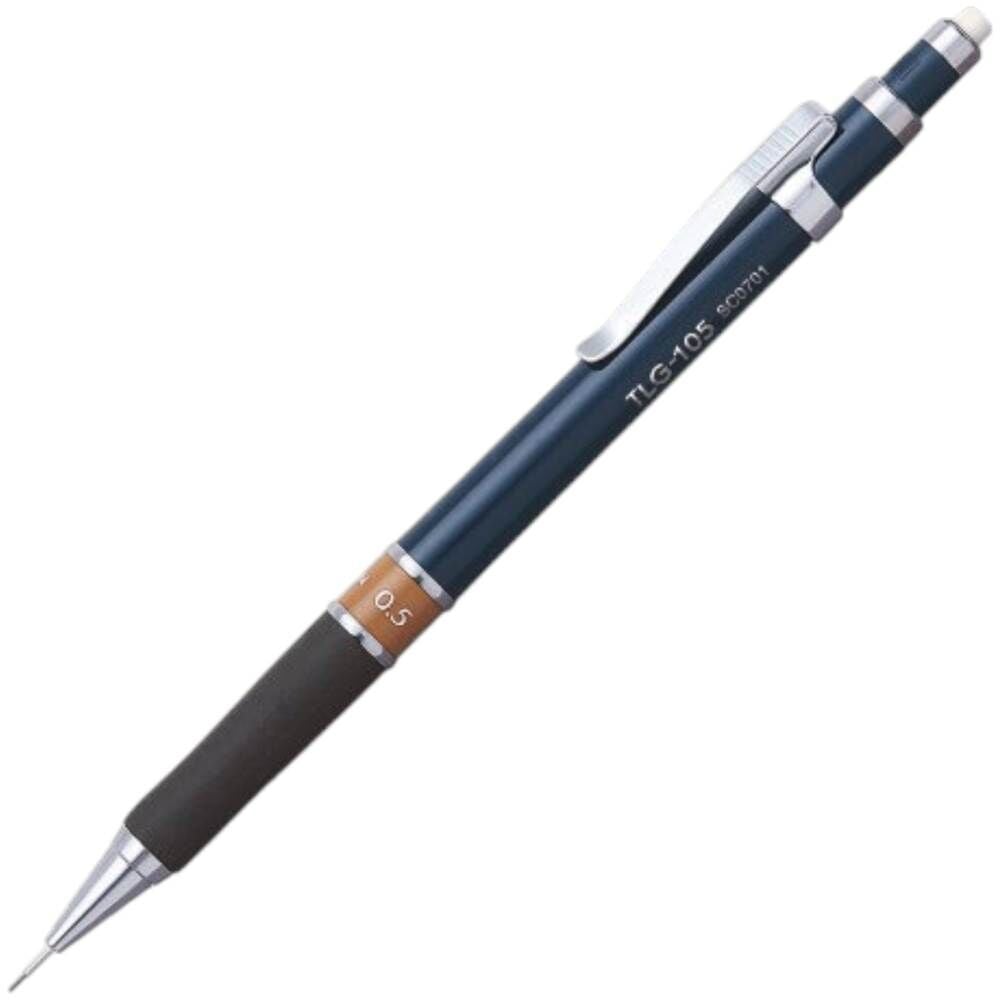 Penac TLG-105 0.5 mm Lacivert Versatil Kalem