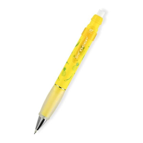 Serve Deep Versatil Kalem Meyve Serisi 07 mm Ananas