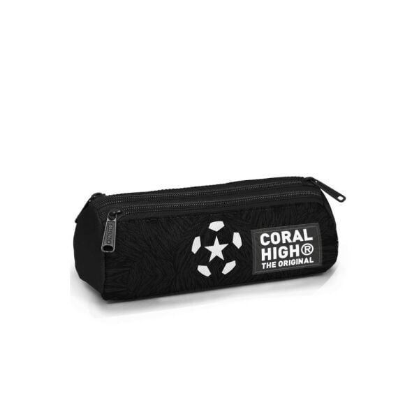 Coral High Kalem Çantası 3 Bölme 11198
