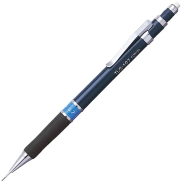 Penac TLG-105 0.7 mm Lacivert Versatil Kalem