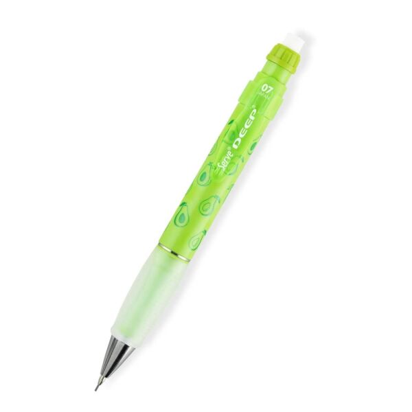 Serve Deep Versatil Kalem Meyve Serisi 07 mm Avakado