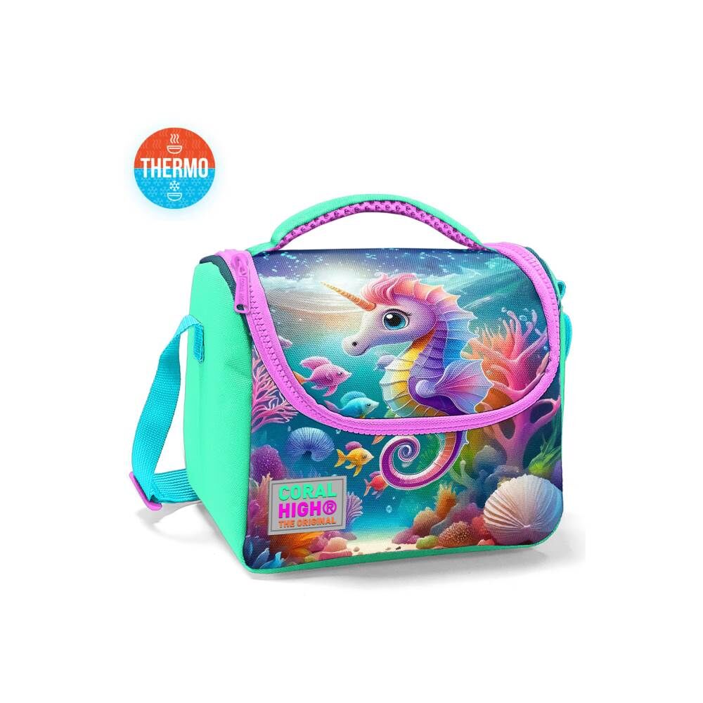 Coral High Beslenme Çantası Termos 11788