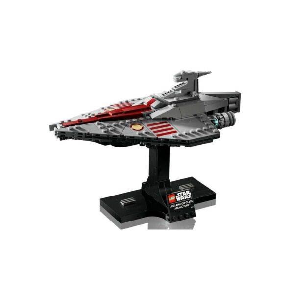 LEGO® Star Wars™ Acclamator Sınıfı Hücum Gemisi 75404