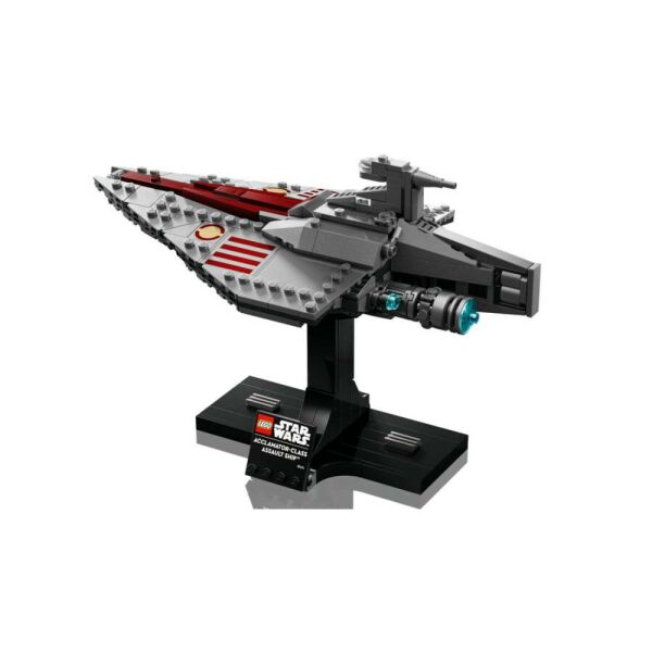 LEGO® Star Wars™ Acclamator Sınıfı Hücum Gemisi 75404