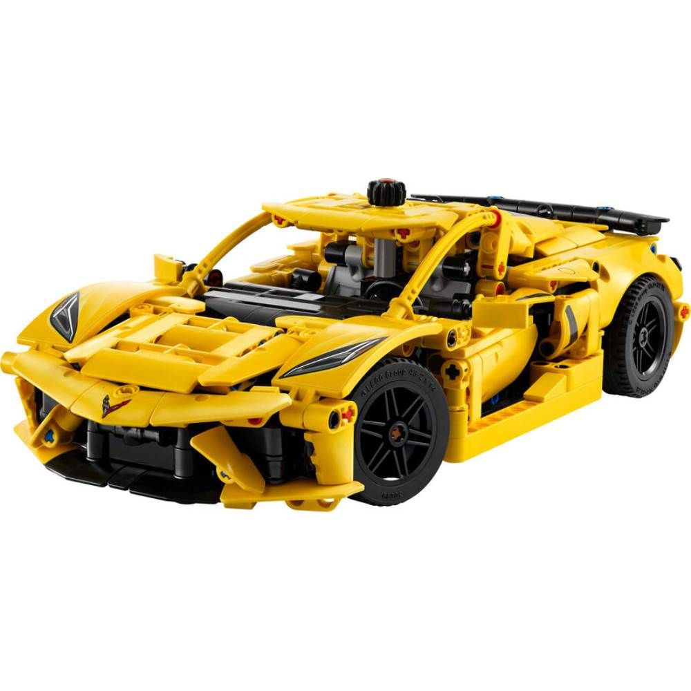 LEGO® Technic Chevrolet Corvette Stingray 42205