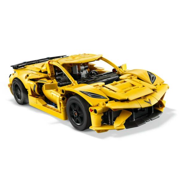 LEGO® Technic Chevrolet Corvette Stingray 42205