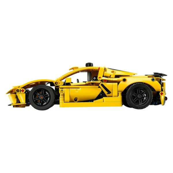 LEGO® Technic Chevrolet Corvette Stingray 42205