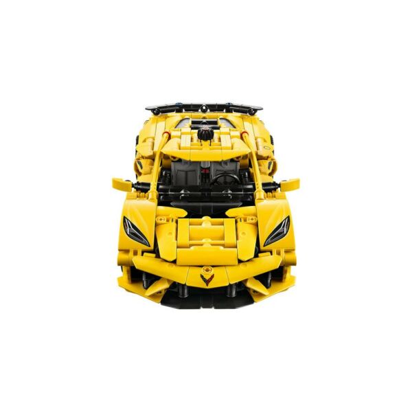 LEGO® Technic Chevrolet Corvette Stingray 42205