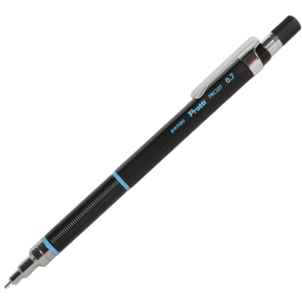 Penac Protti PRC-107 0.7 mm Versatil Kalem