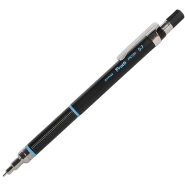 Penac Protti PRC-107 0.7 mm Versatil Kalem