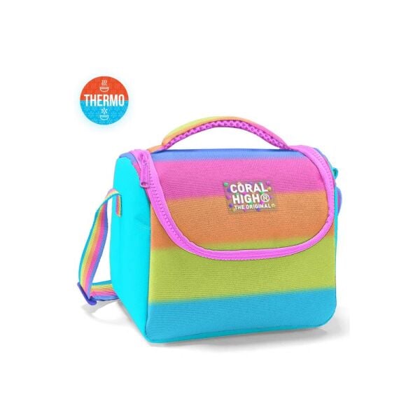 Coral High Beslenme Çantası Termos 11786