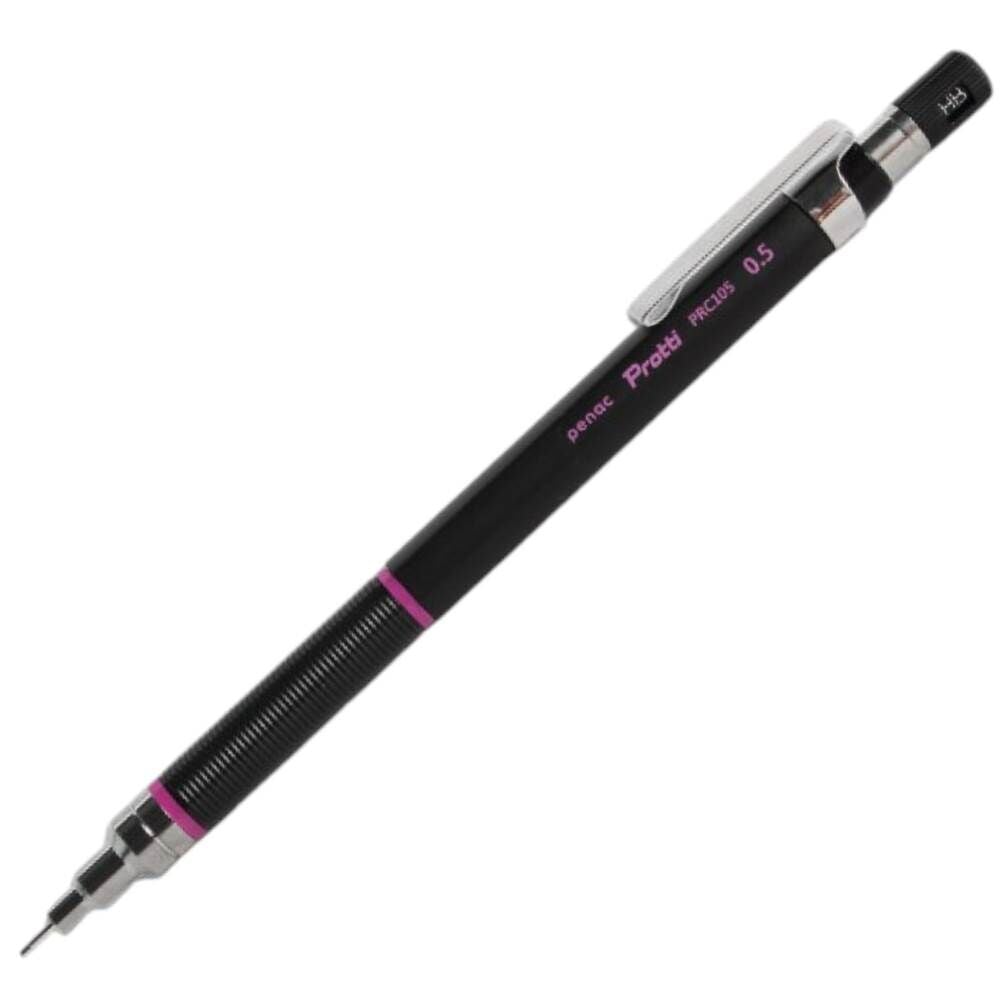 Penac Protti PRC-105 0.5 mm Versatil Kalem