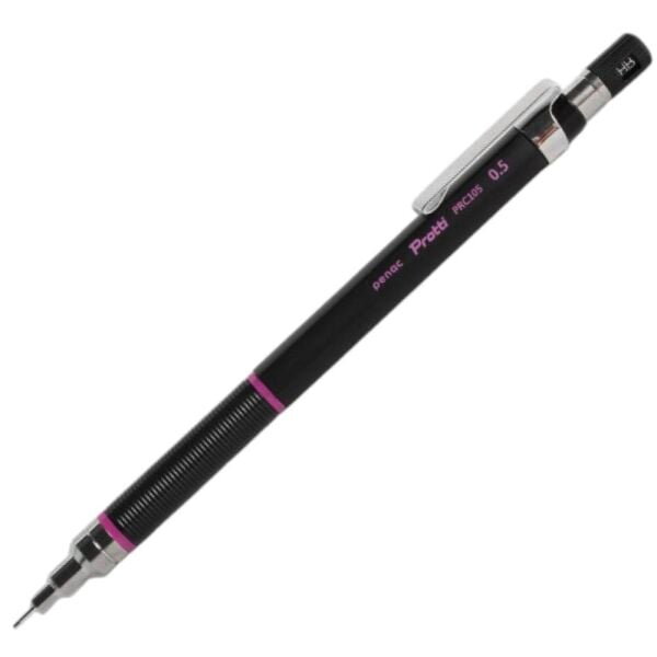 Penac Protti PRC-105 0.5 mm Versatil Kalem