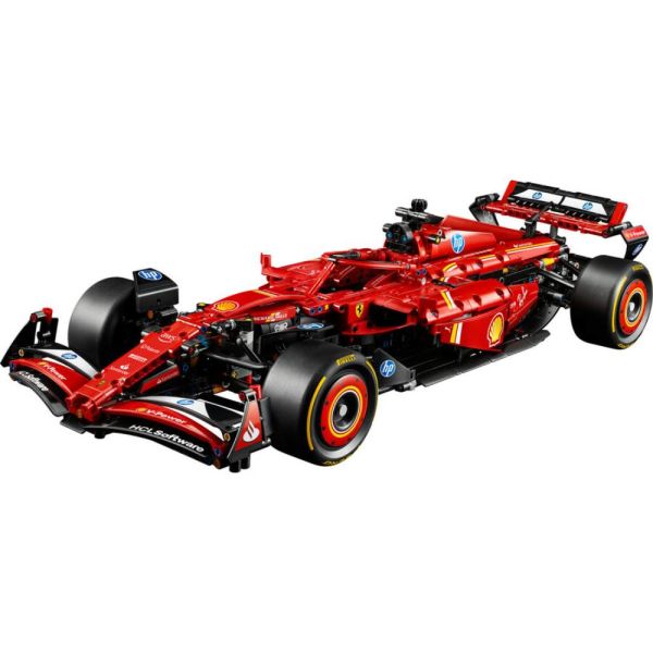 LEGO® Technic Ferrari SF-24 F1 Araba 42207