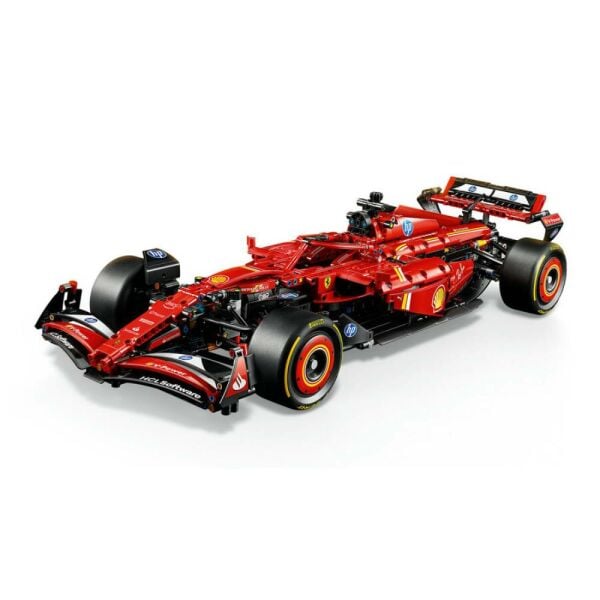 LEGO® Technic Ferrari SF-24 F1 Araba 42207